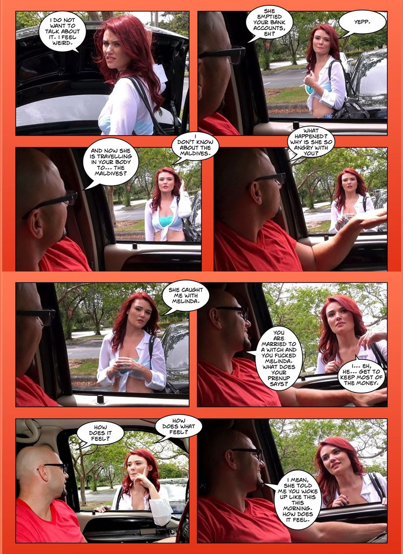 fucking redhead pag2